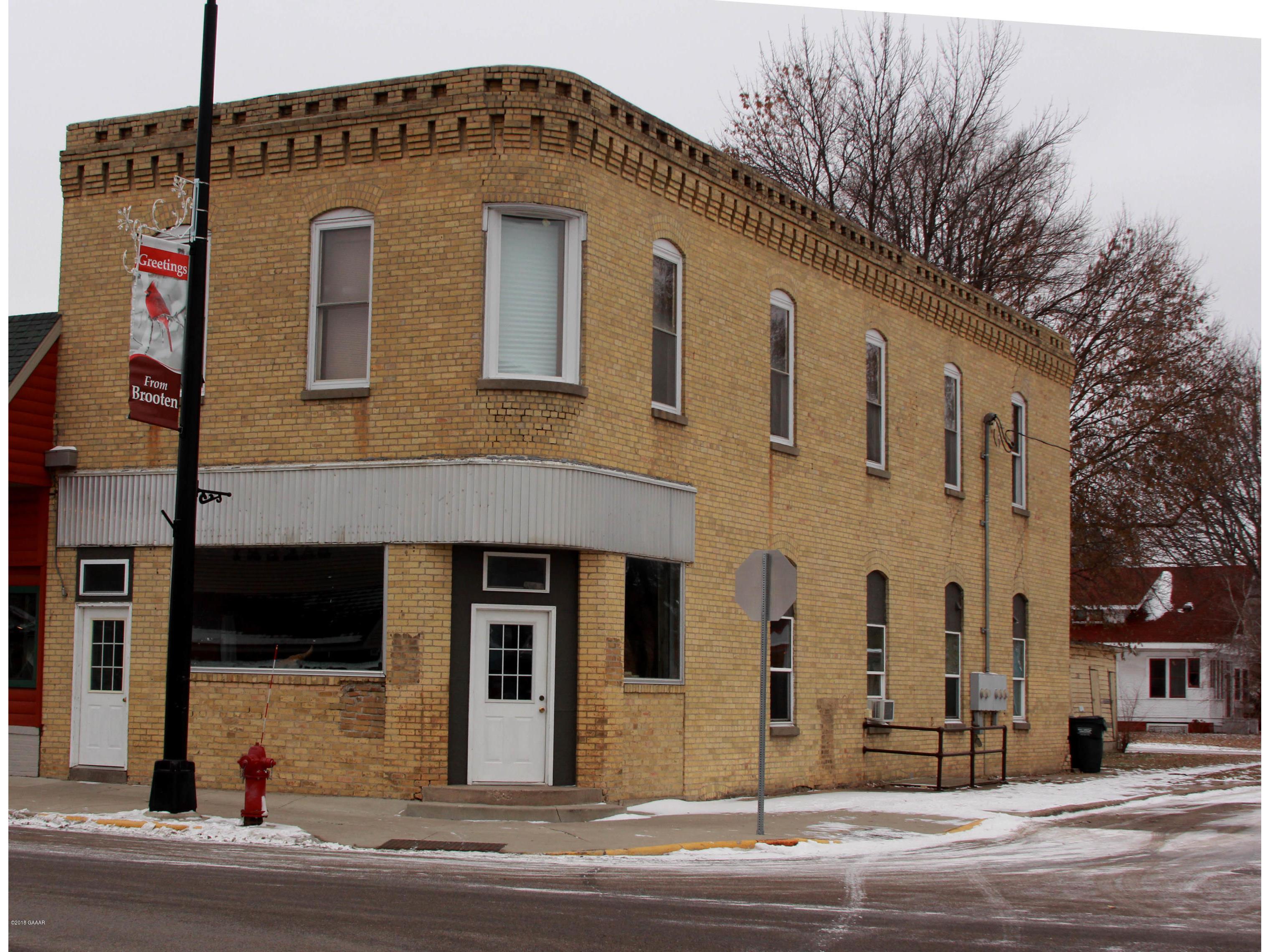 185 Central Avenue N, Brooten, MN, 56316 MLS 1026202 Edina Realty