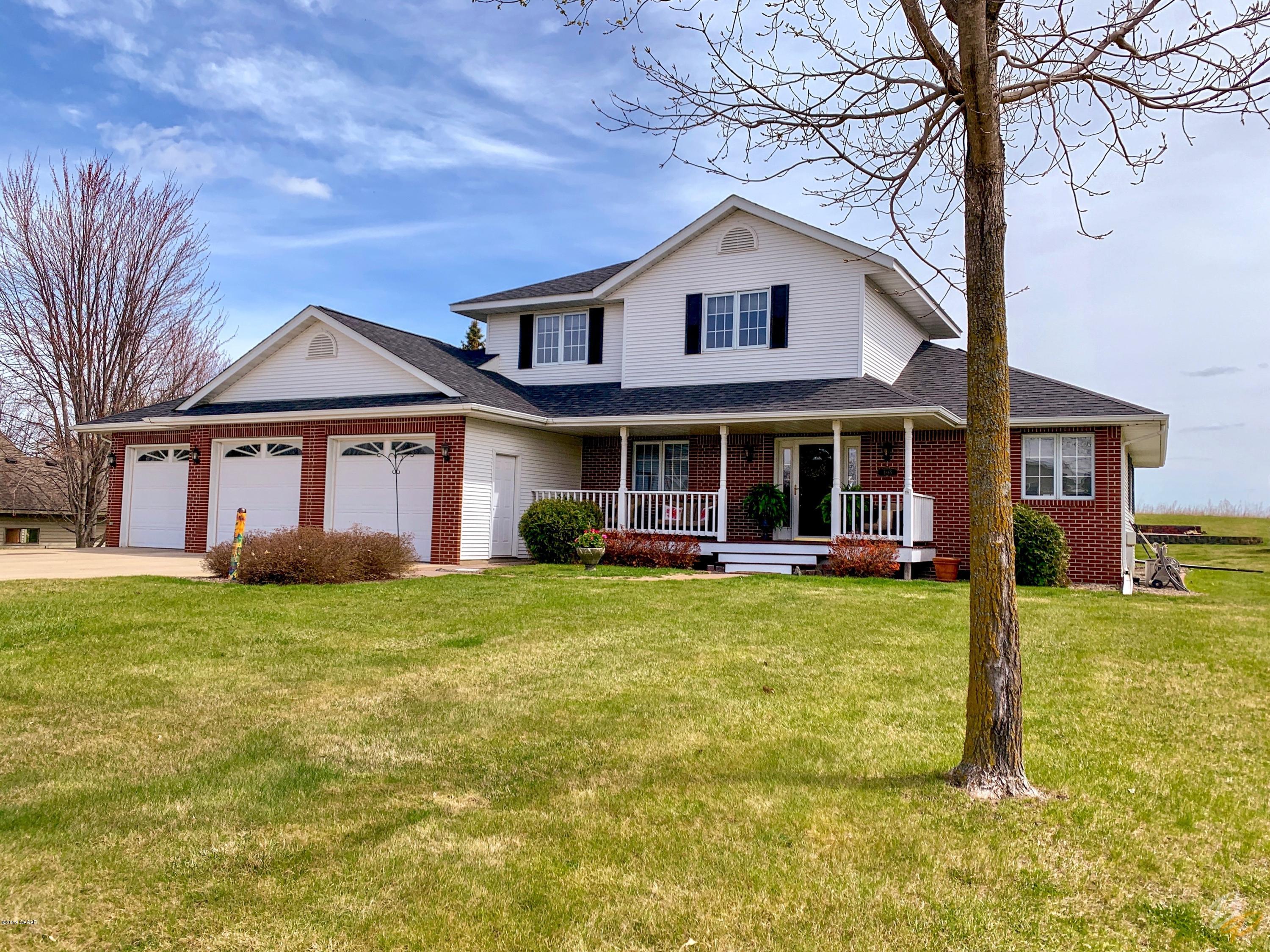 1865 Ridgewood Drive NW, Alexandria, MN, 56308 MLS 1027075 Edina Realty