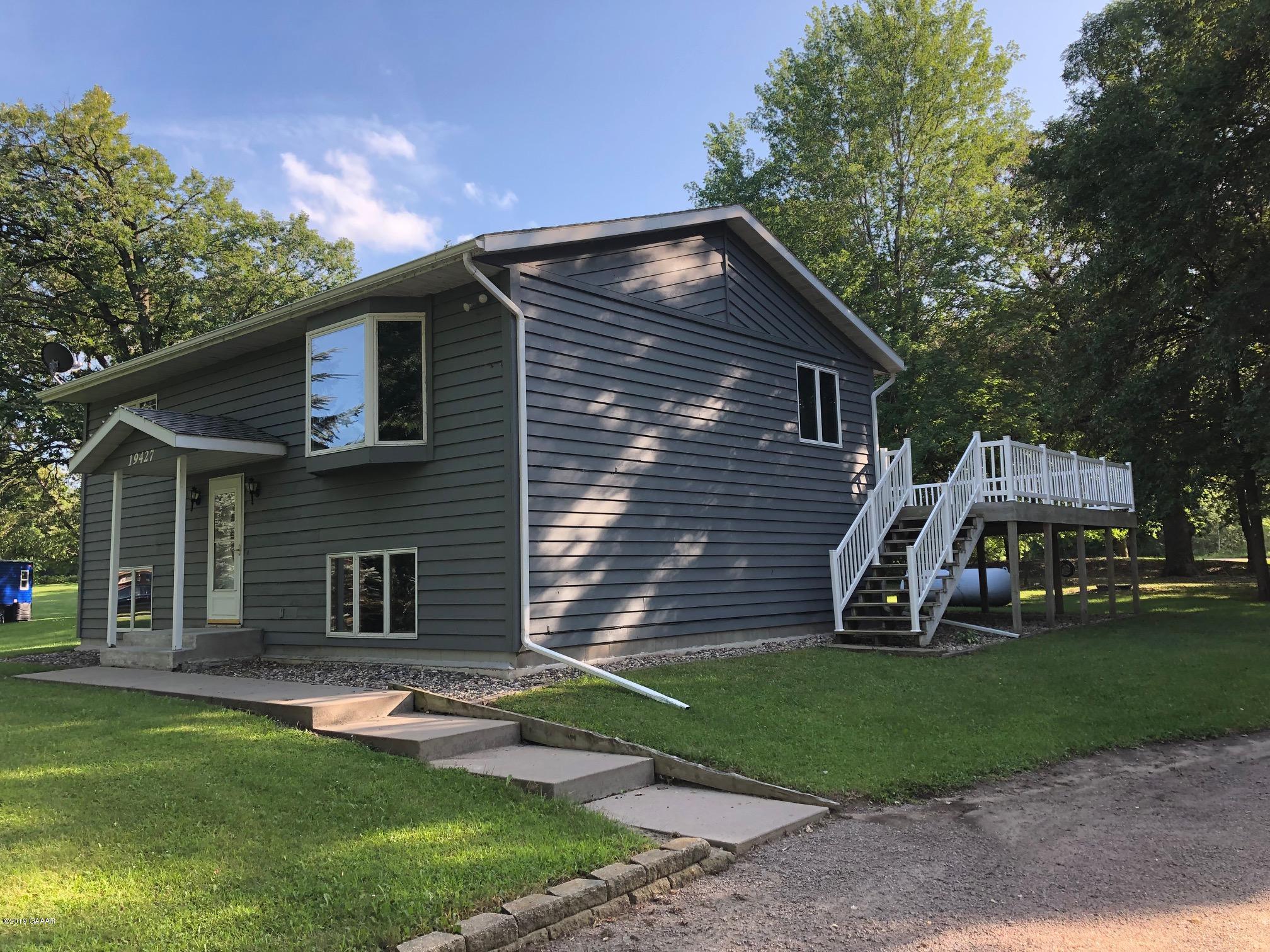 19427 2 Rivers Road, Avon, MN 56310 MLS 1028130 Edina Realty