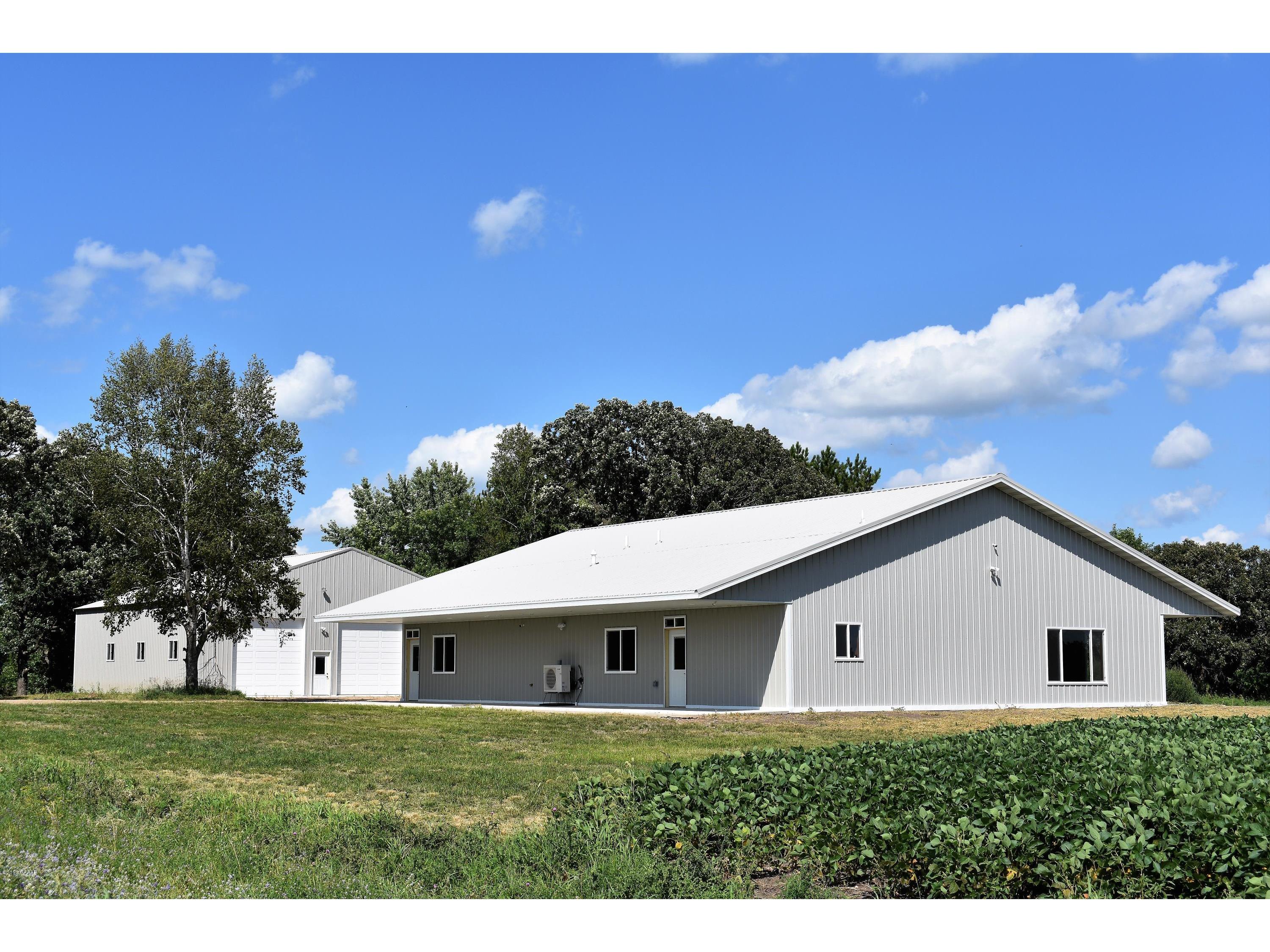 19643 Twin Lakes Road SW, Brandon, MN, 56315 MLS 1024603 Edina Realty