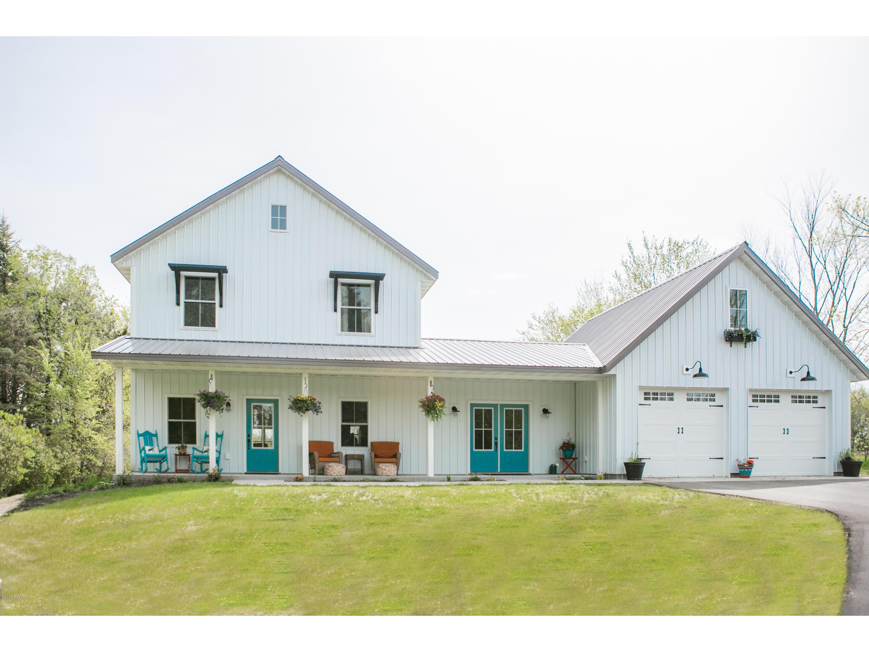 2005 E Lake Victoria Road SE, Alexandria, MN 56308 MLS 1027280