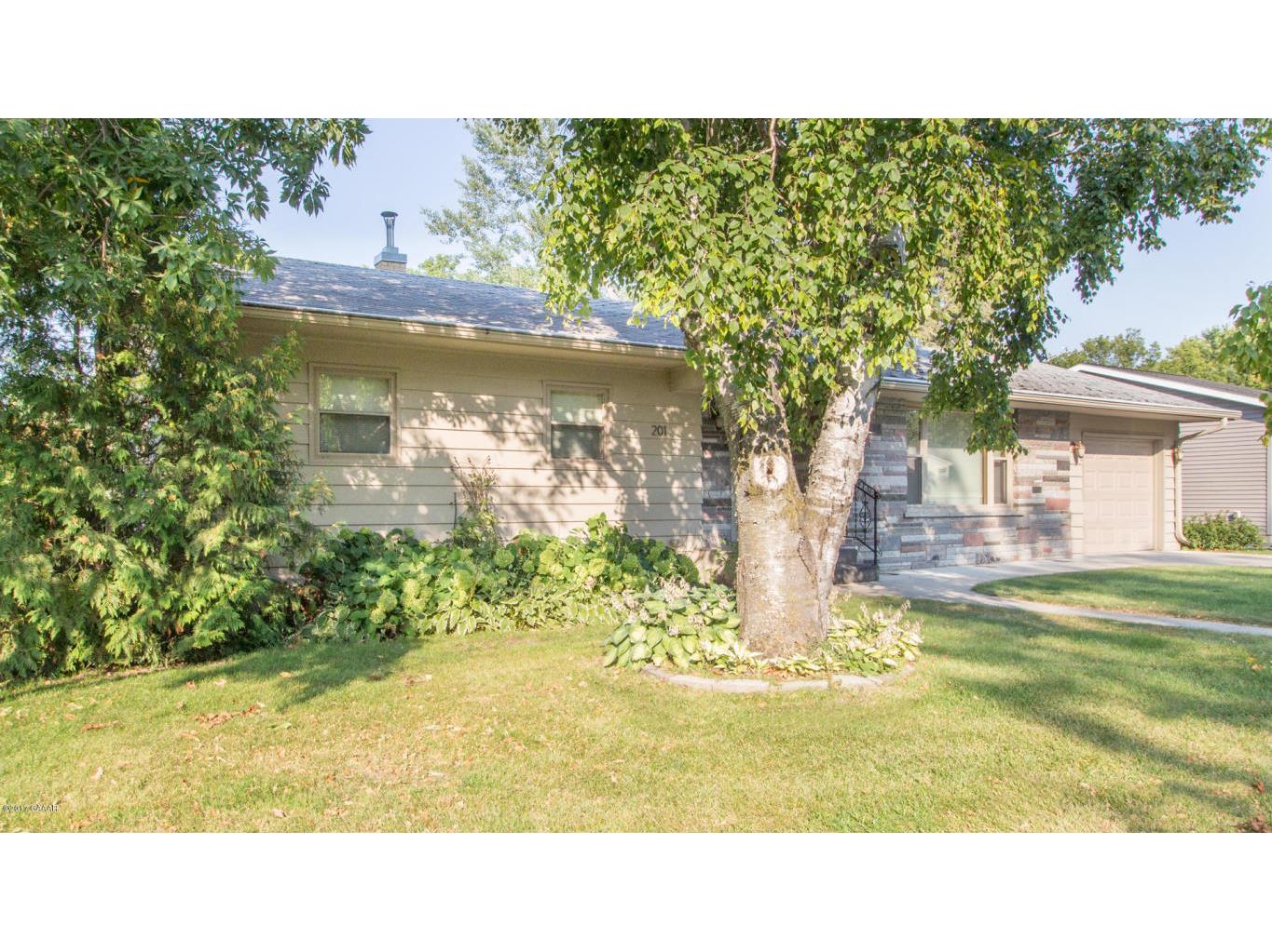 201 3rd Street E, Brandon, MN 56315 MLS 1023426 Edina Realty