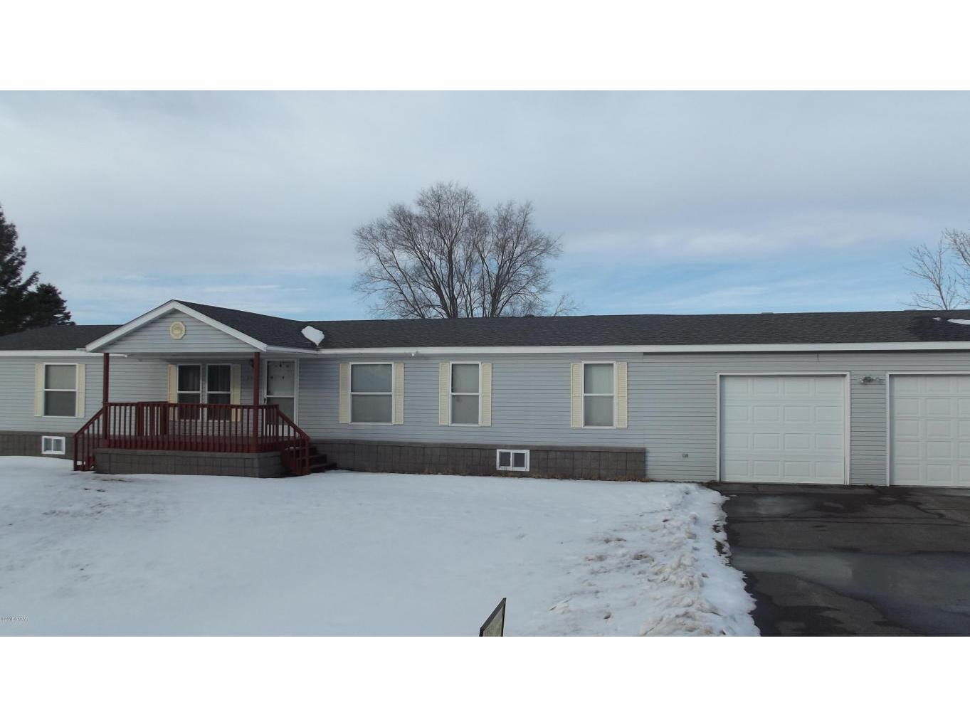 202 Mill Avenue E, Clarissa, MN 56440 MLS 1023835 Edina Realty