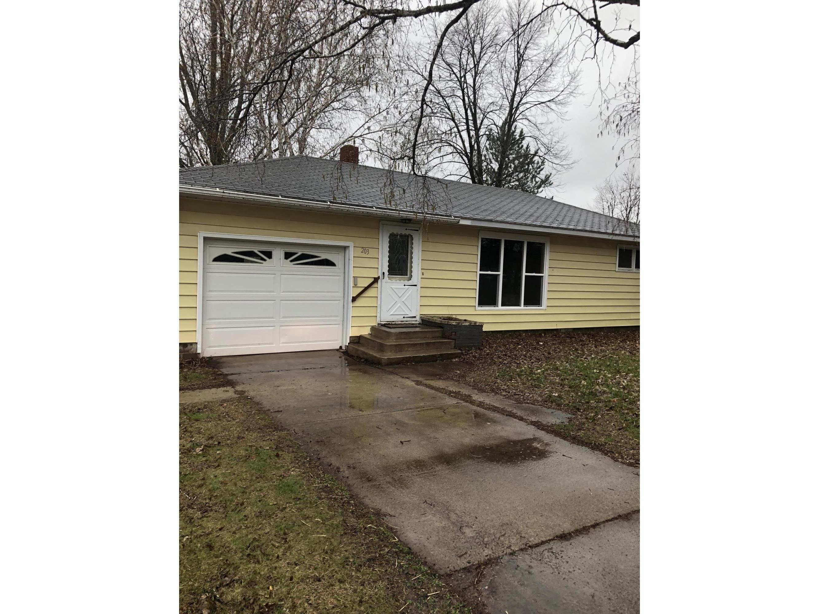 203 Pleasant Avenue E, Clarissa, MN, 56440 MLS 1027123 Edina Realty