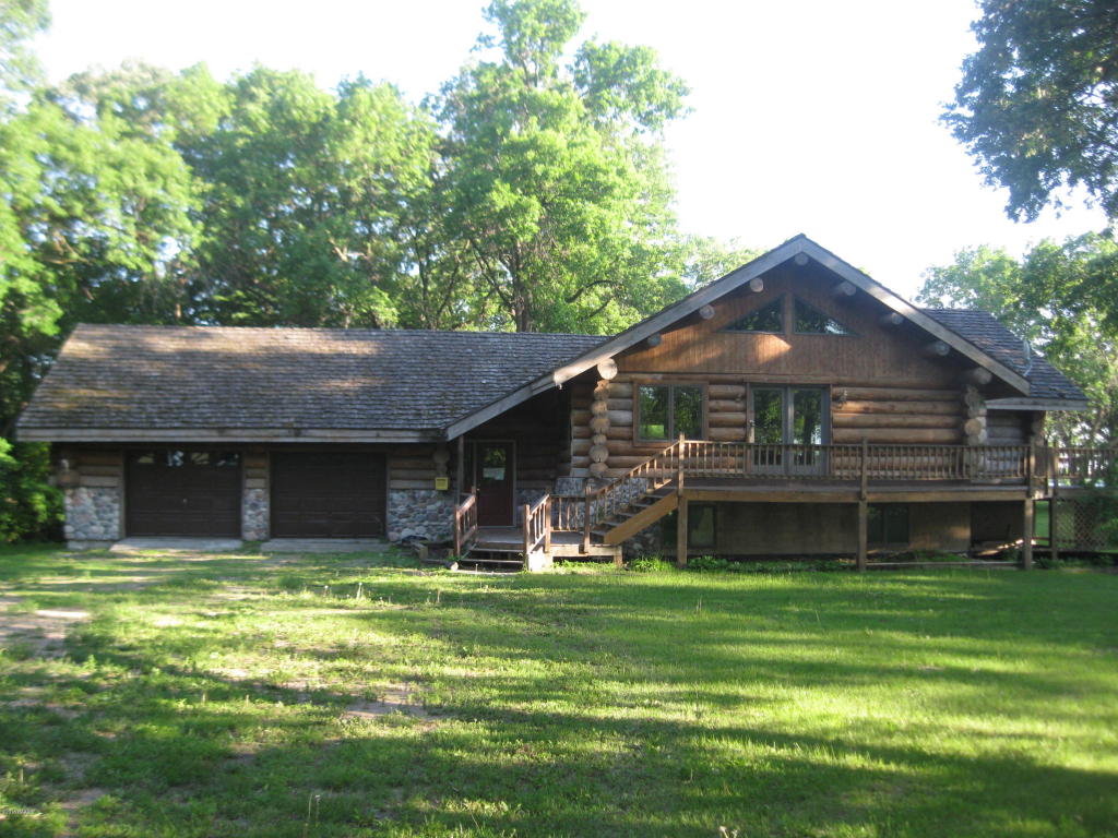 20495 County Road 5, Barrett, MN, 56311 MLS 1024731 Edina Realty