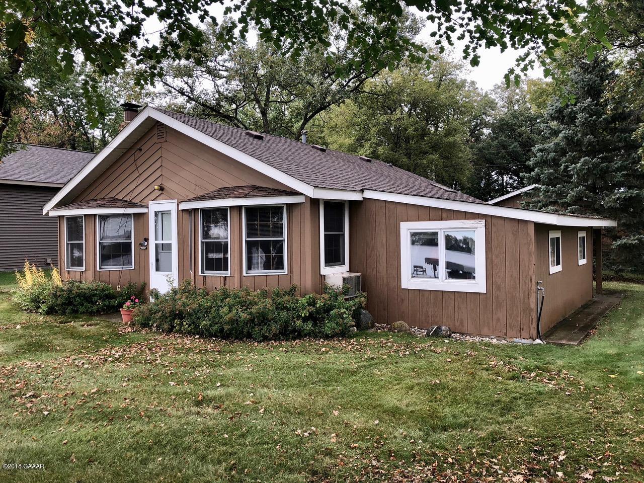 20726 122nd Avenue, Glenwood, MN 56334 MLS 1025992 Edina Realty