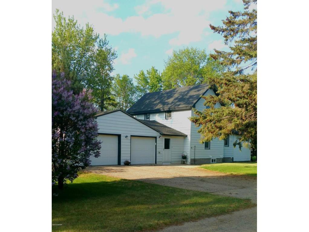 208 W State Street, Parkers Prairie, MN 56361 MLS 1024968 Edina