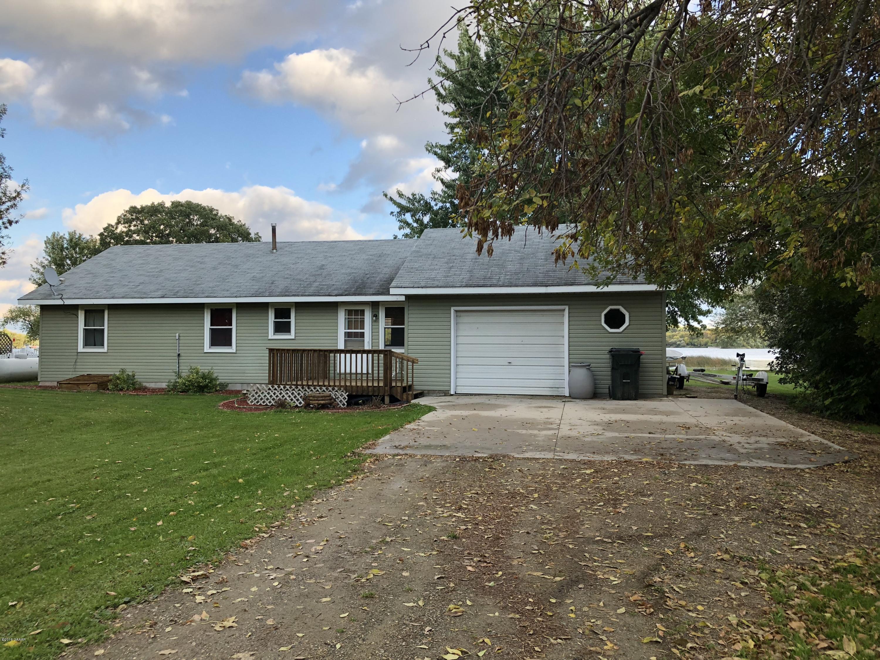 21116 Eagle Drive, Osakis, MN, 56360 MLS 1025953 Edina Realty