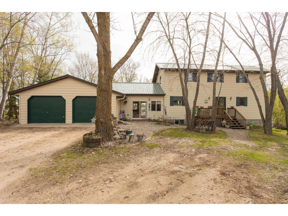 2133 Beauty Point Rd SW, Farwell, MN 56327 MLS 1024860 Edina Realty