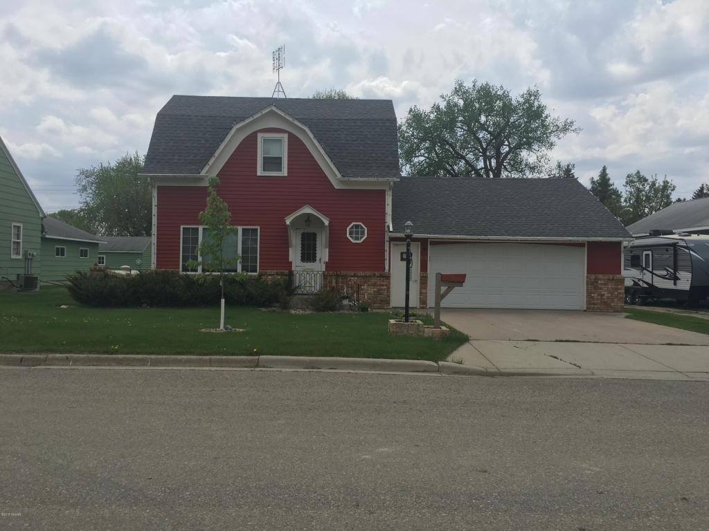 215 Iowa Avenue, Hoffman, MN, 56339 MLS 1024918 Edina Realty