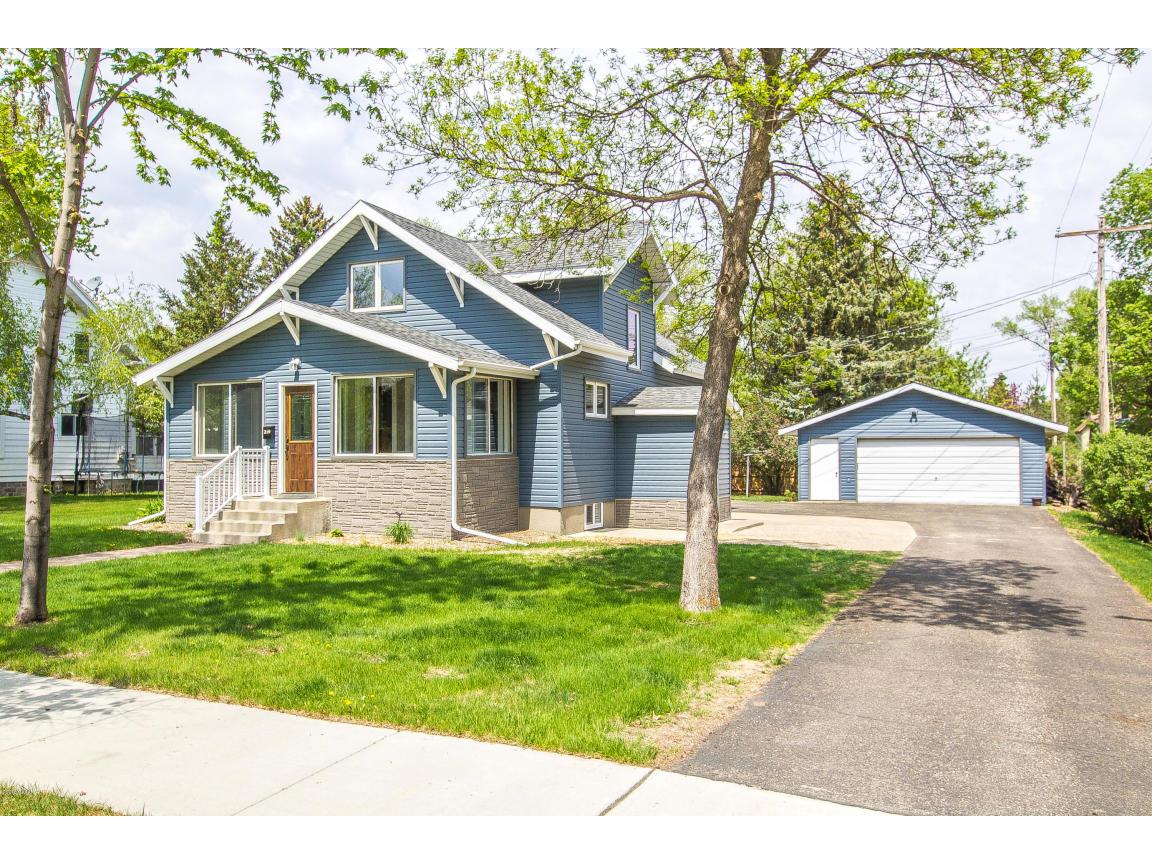 219 12th Avenue W, Alexandria, MN 56308 MLS 1024914 Edina Realty