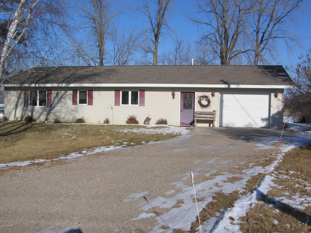 221 1st Avenue, Miltona, MN 56354 MLS 1023964 Edina Realty