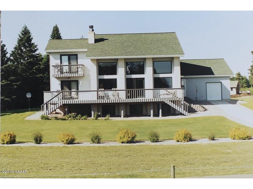 221 Silo Heights Drive, Wadena, MN, 56482 MLS 1026540 Edina Realty