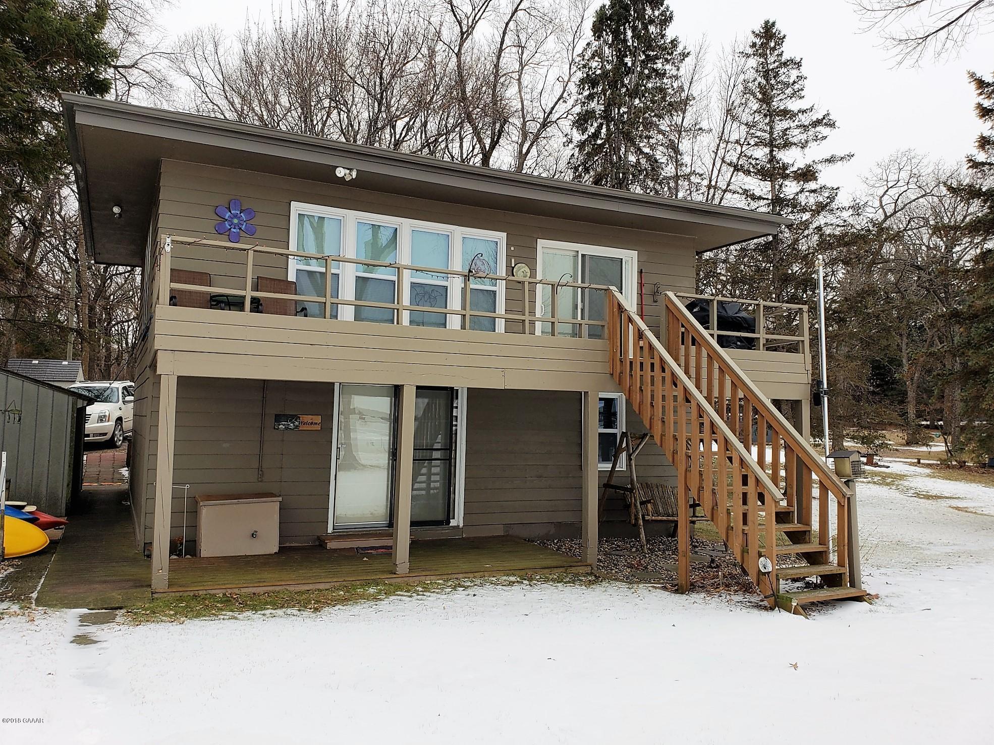 22487 Ferncliff Road, Clitherall, MN, 56524 MLS 1026214 Edina Realty