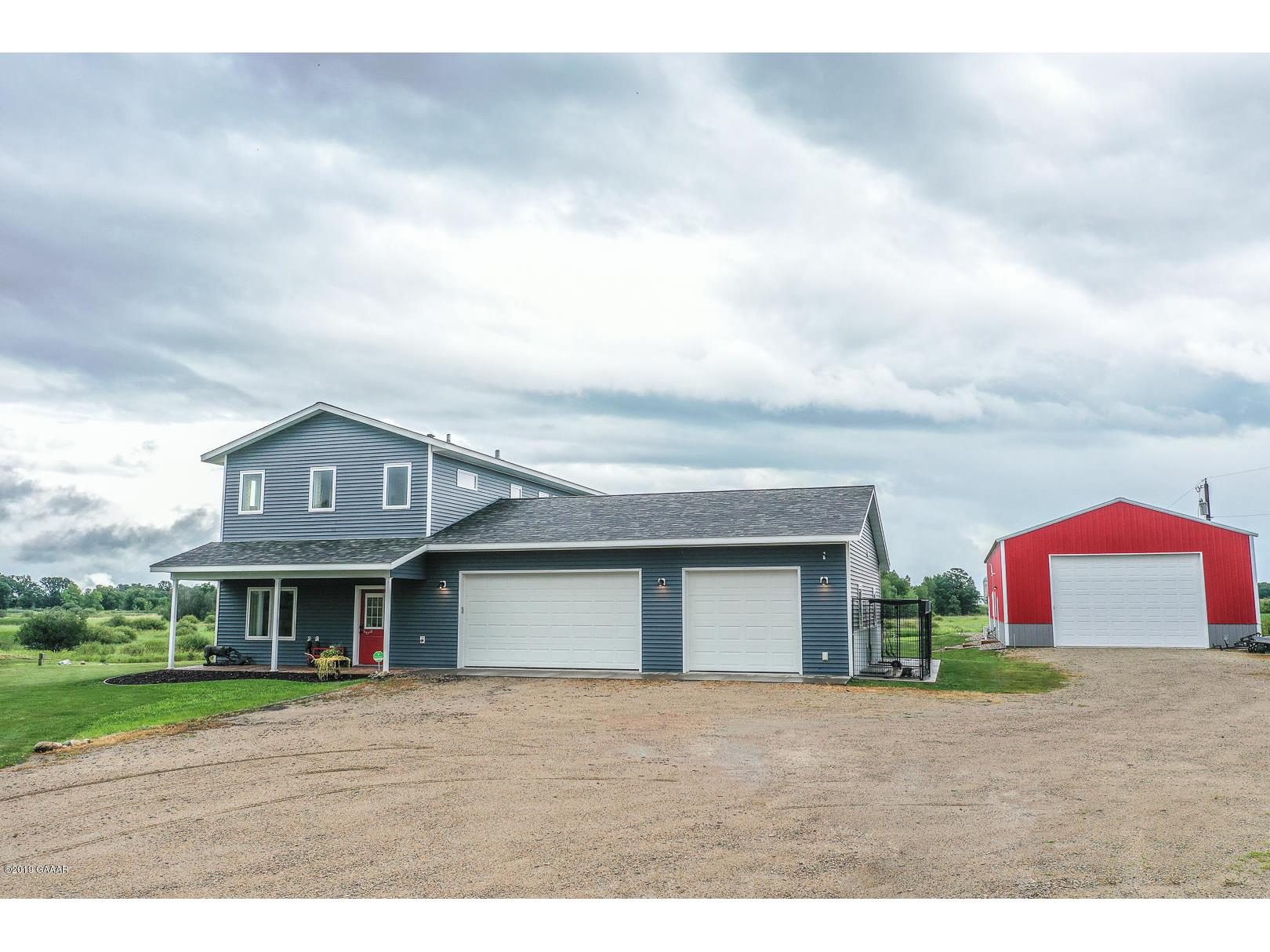 22774 177th Avenue, Long Prairie, MN 56347 MLS 1027990 Edina Realty