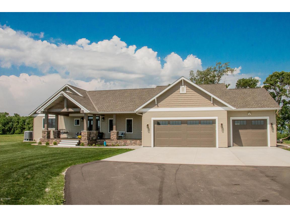 23068 127th Street, Glenwood, MN, 56334 MLS 1024417 Edina Realty