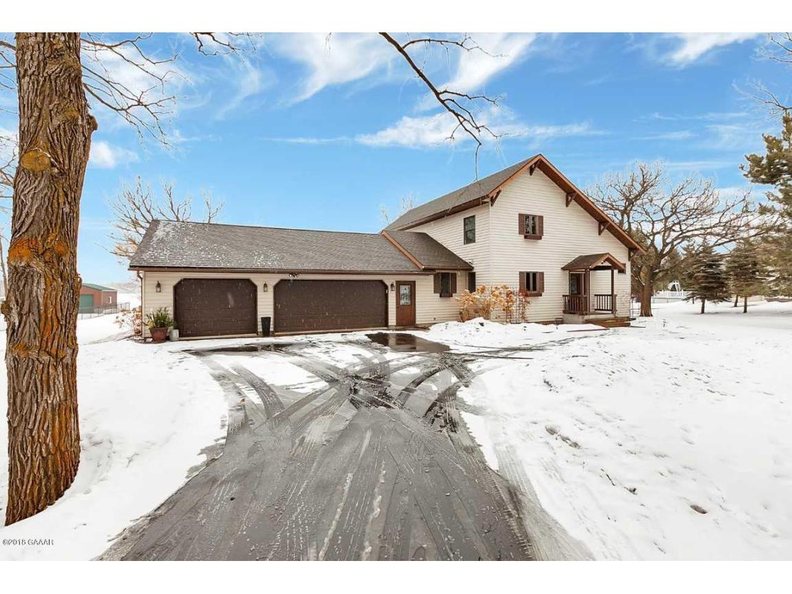 231 Little Rock Road NW, Rice, MN, 56367 MLS 1024340 Edina Realty