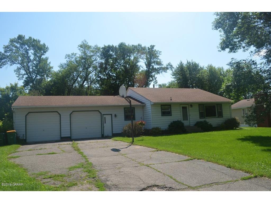 232 Aurora Avenue, Lowry, MN, 56349 MLS 1027747 Edina Realty