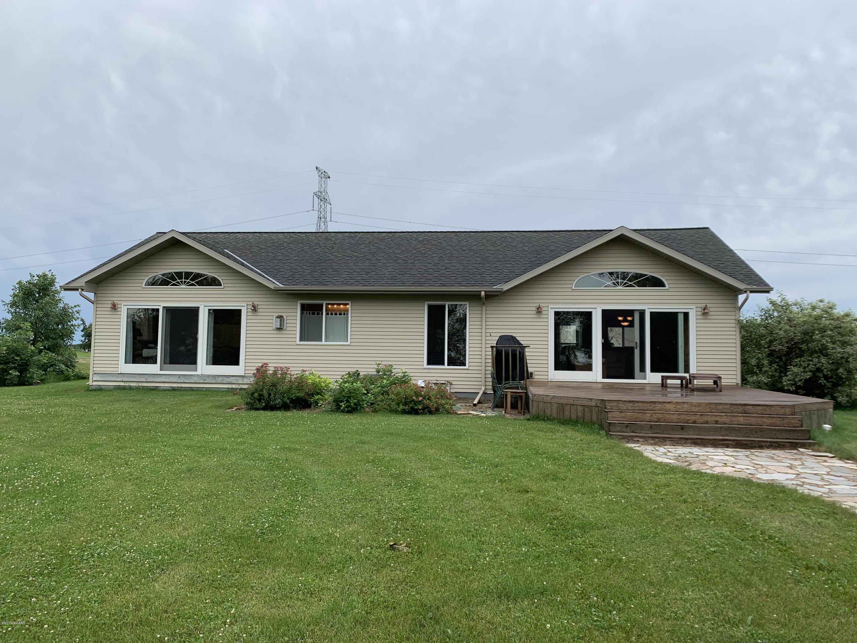 23692 127th Street, Glenwood, MN 56334 MLS 1027352 Edina Realty