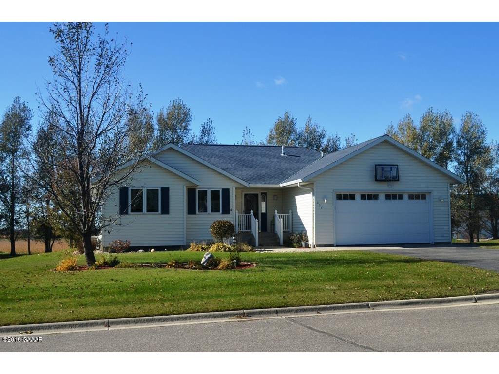 237 Poplar Avenue, Lowry, MN, 56349 MLS 1026060 Edina Realty