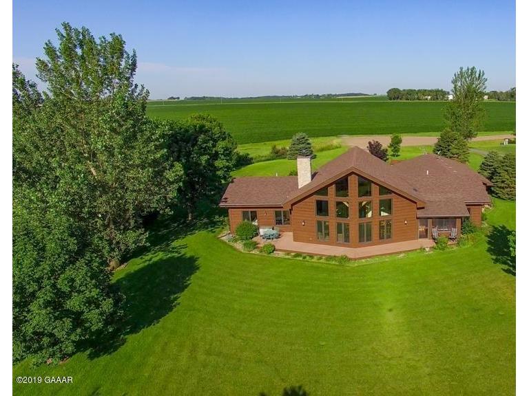 25154 Kalina Drive, Lowry, MN, 56349 MLS 1027756 Edina Realty