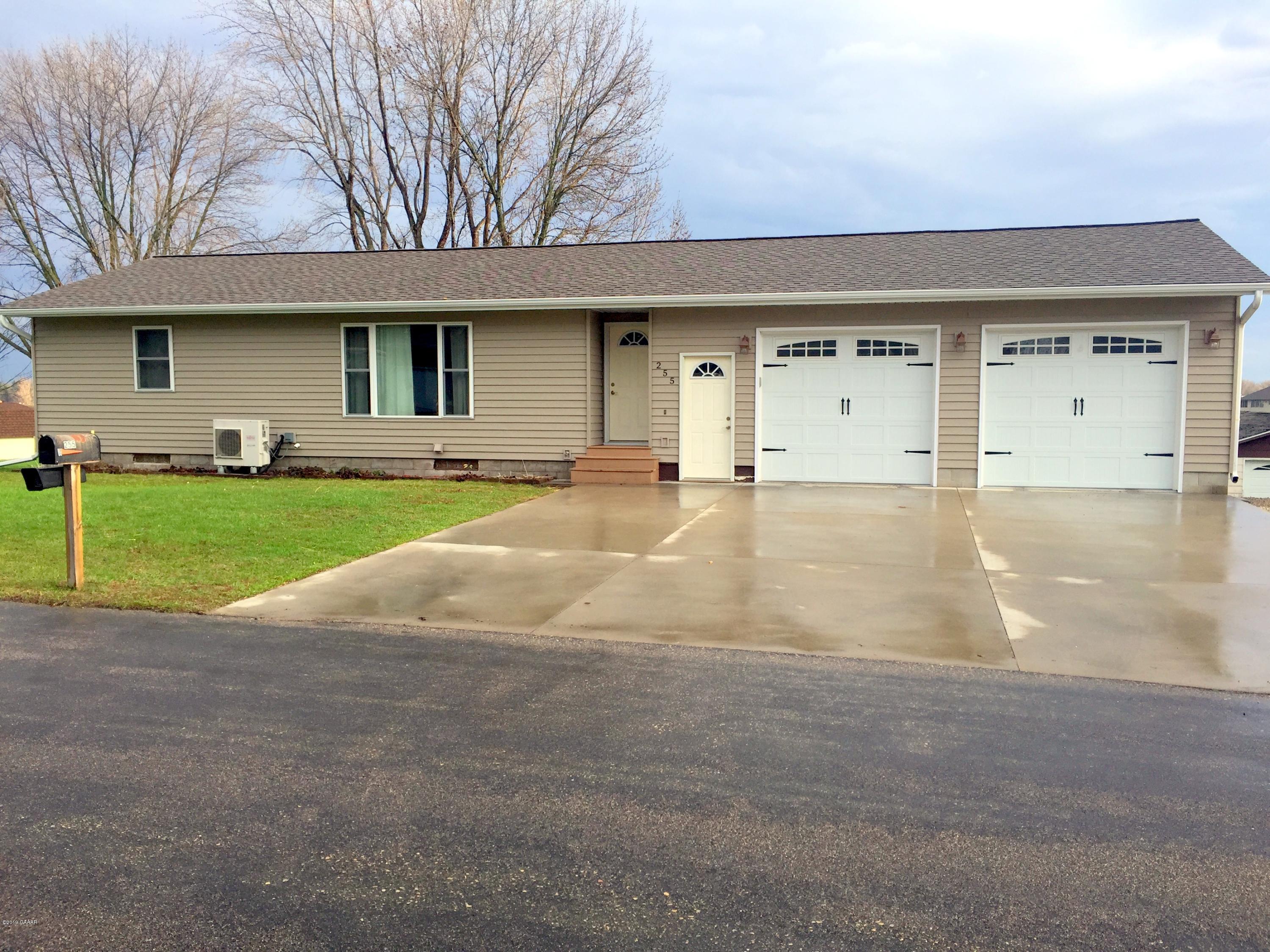 255 S 1st Avenue, Meire Grove, MN 56352 MLS 1027111 Edina Realty