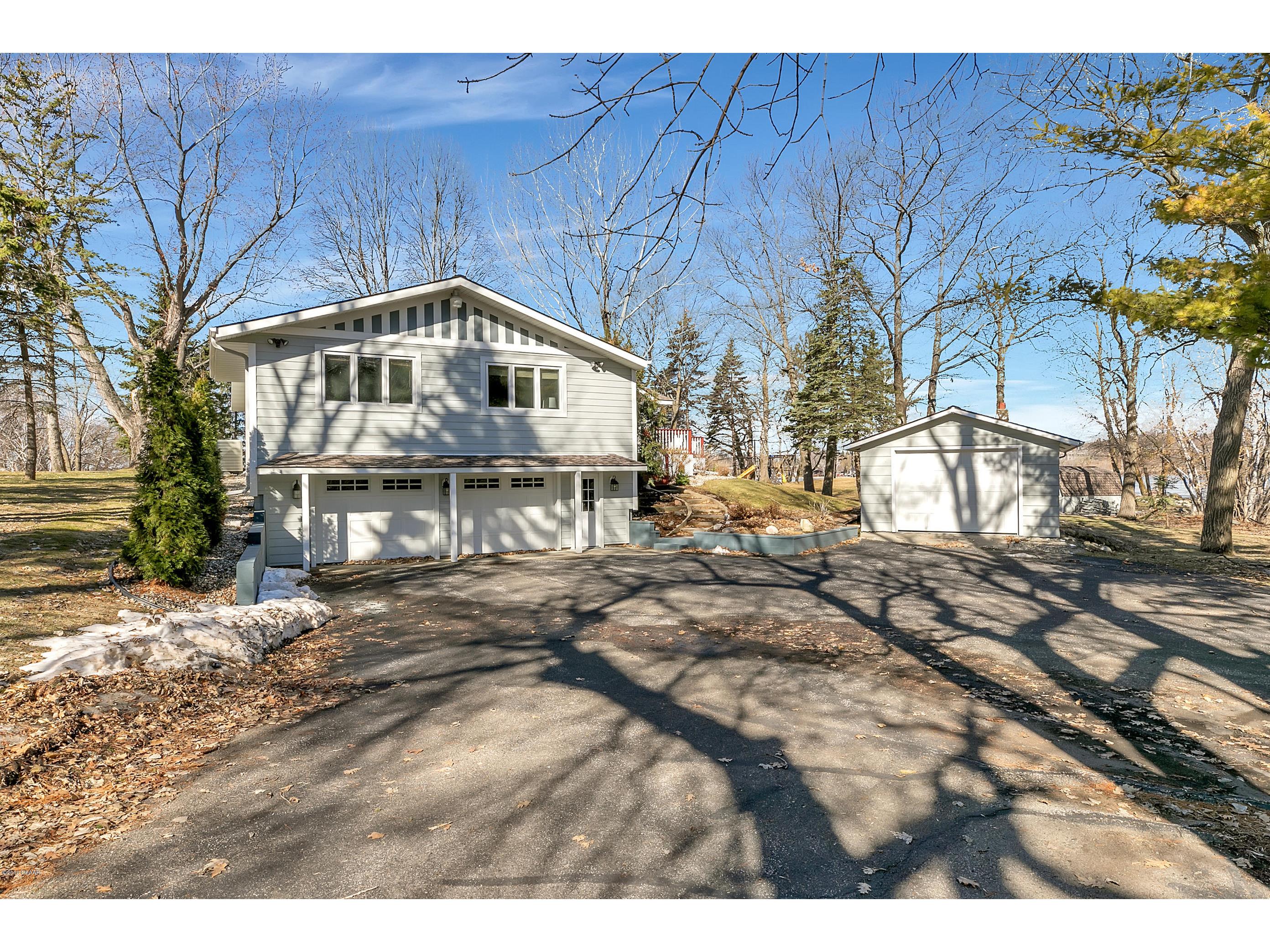 2604 Latoka Drive SW, Alexandria, MN, 56308 MLS 1027401 Edina Realty