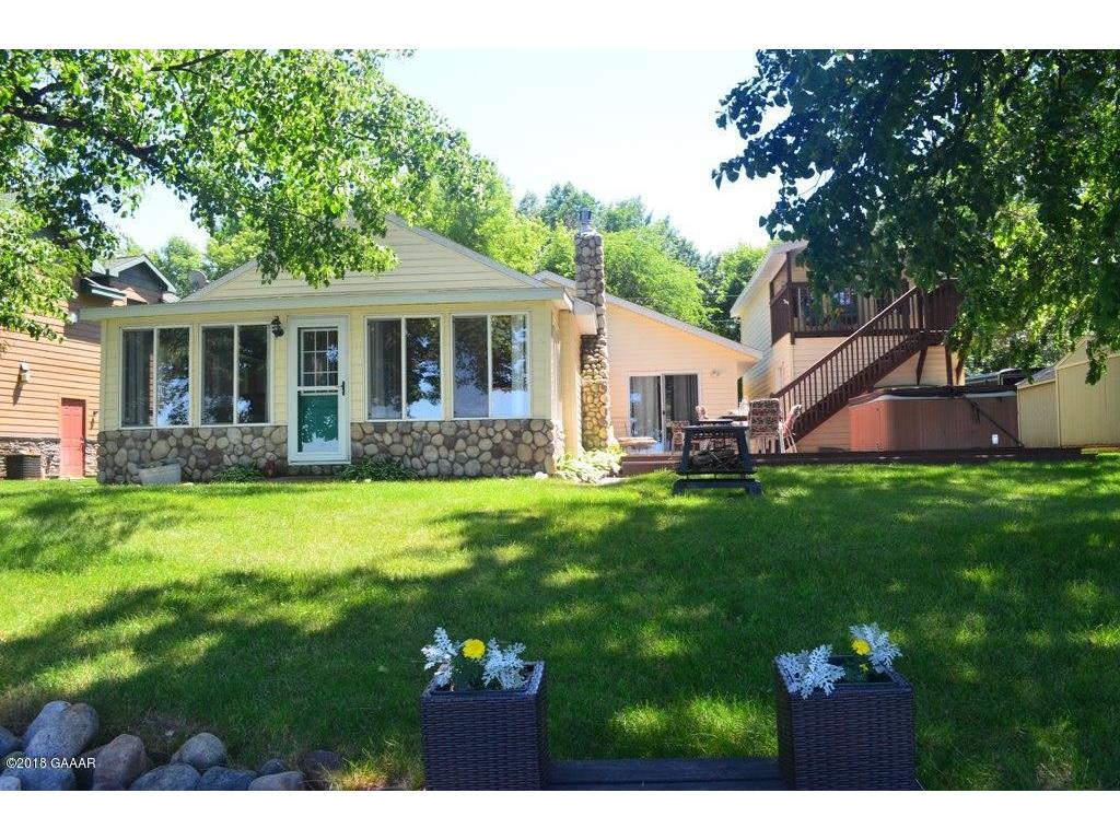 26046 Billehus Lane, Starbuck, MN, 56381 MLS 1024706 Edina Realty