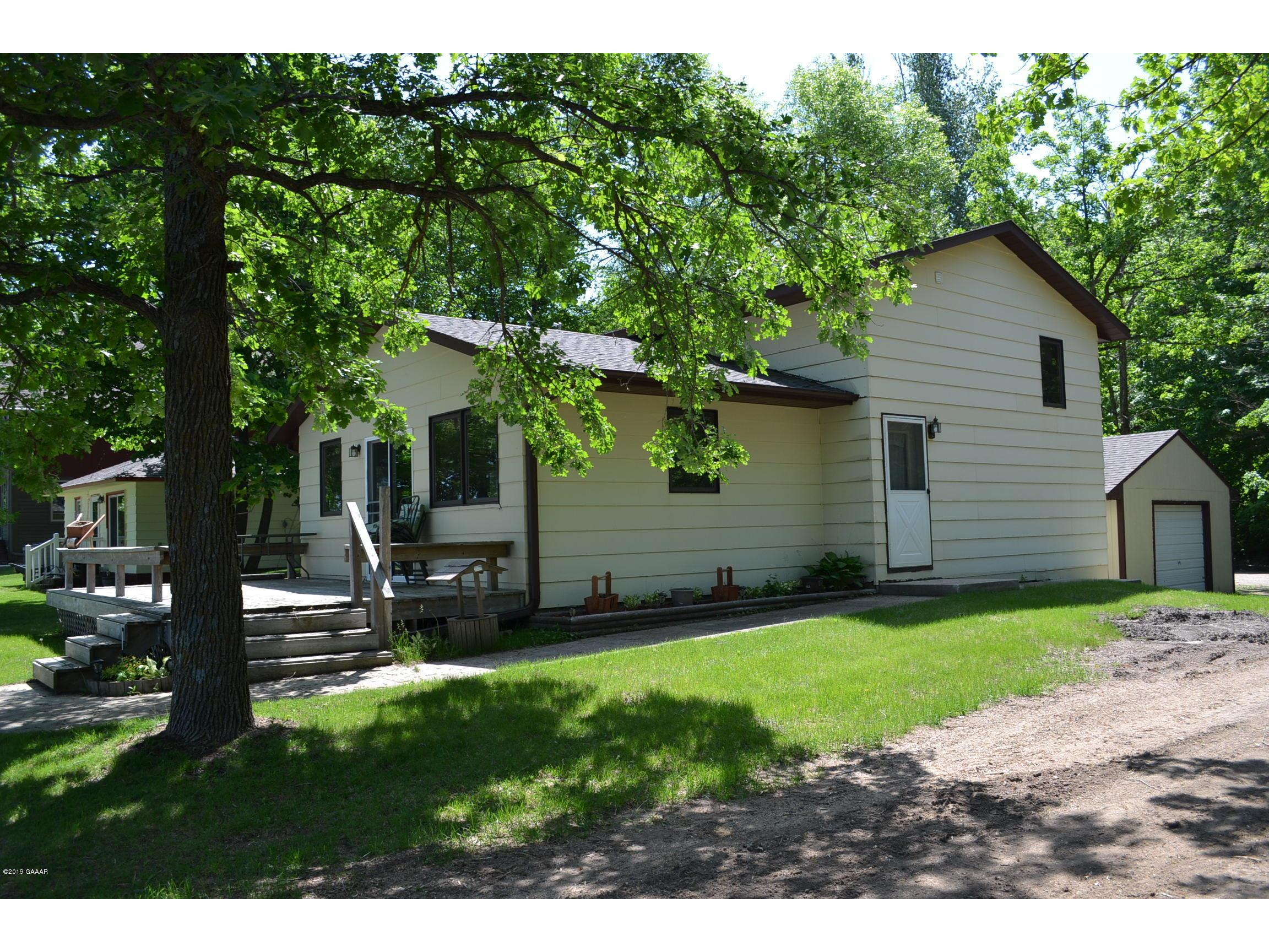 2641 S Lake Miltona Drive NE, Miltona, MN 56354 MLS 1026610 Edina