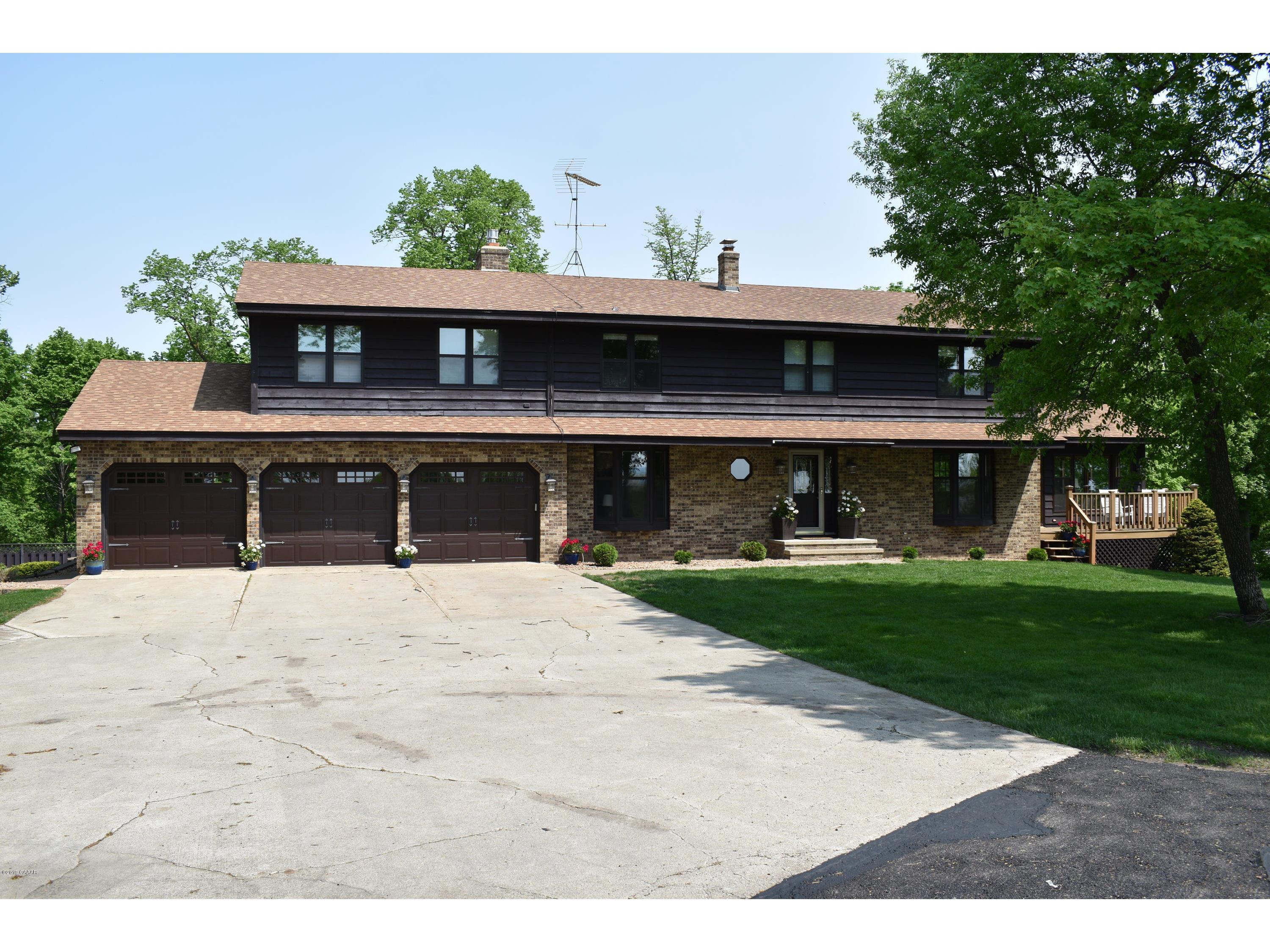 26766 County Road 28, Lowry, MN 56349 MLS 1027350 Edina Realty