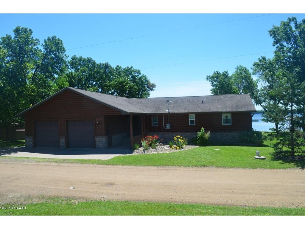 27135 Bass Beach Road, Starbuck, MN, 56381 MLS 1024272 Edina Realty