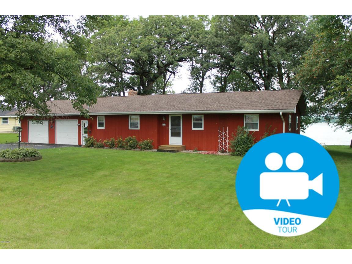 28572 S Shore Drive, Starbuck, MN 56381 MLS 1024166 Edina Realty