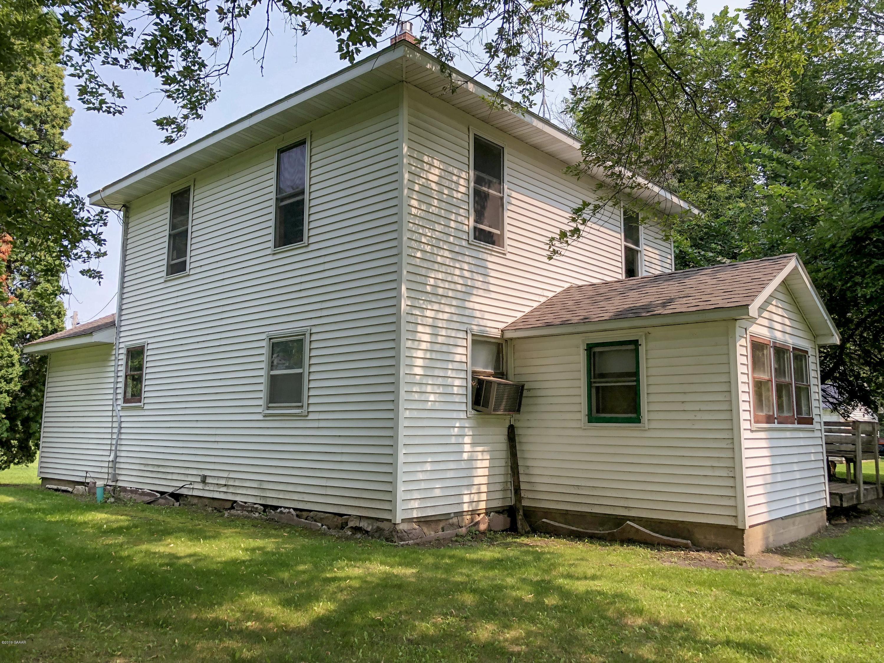 29589 100th Street, Dalton, MN, 56324 MLS 1027591 Edina Realty