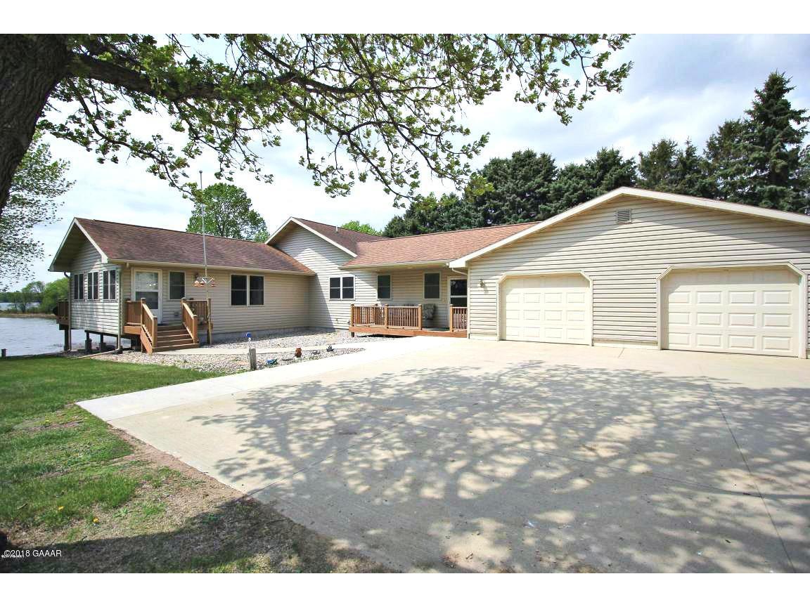 29943 Pelican Scenic View Road, Ashby, MN, 56309 MLS 1026923