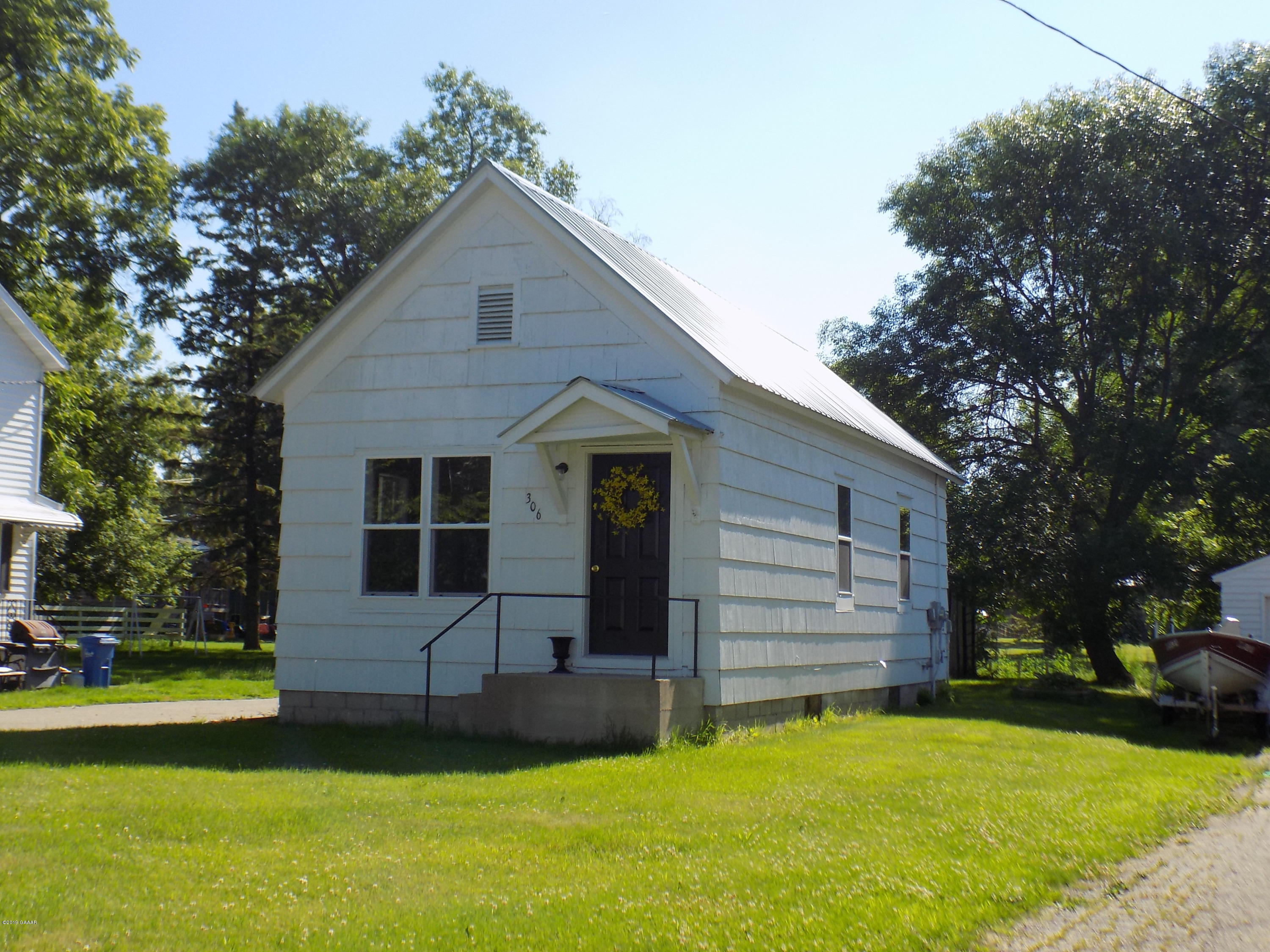 306 3rd Street S, Hoffman, MN 56339 MLS 1027704 Edina Realty