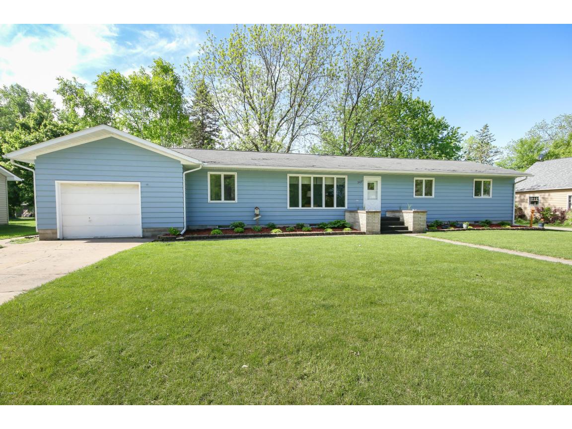 307 Carolina Avenue, Hoffman, MN 56339 MLS 1022510 Edina Realty