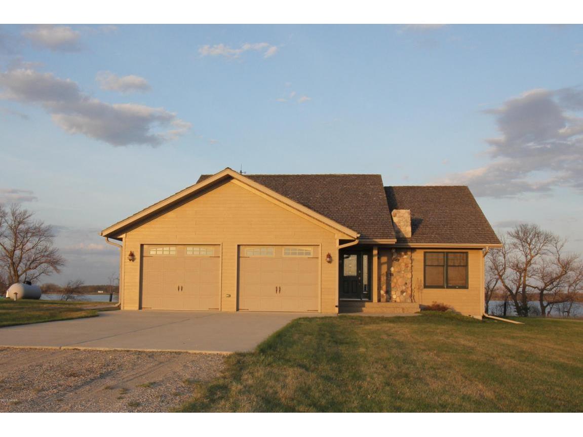 31396 257th Avenue, Wendell, MN, 56590 MLS 1024232 Edina Realty