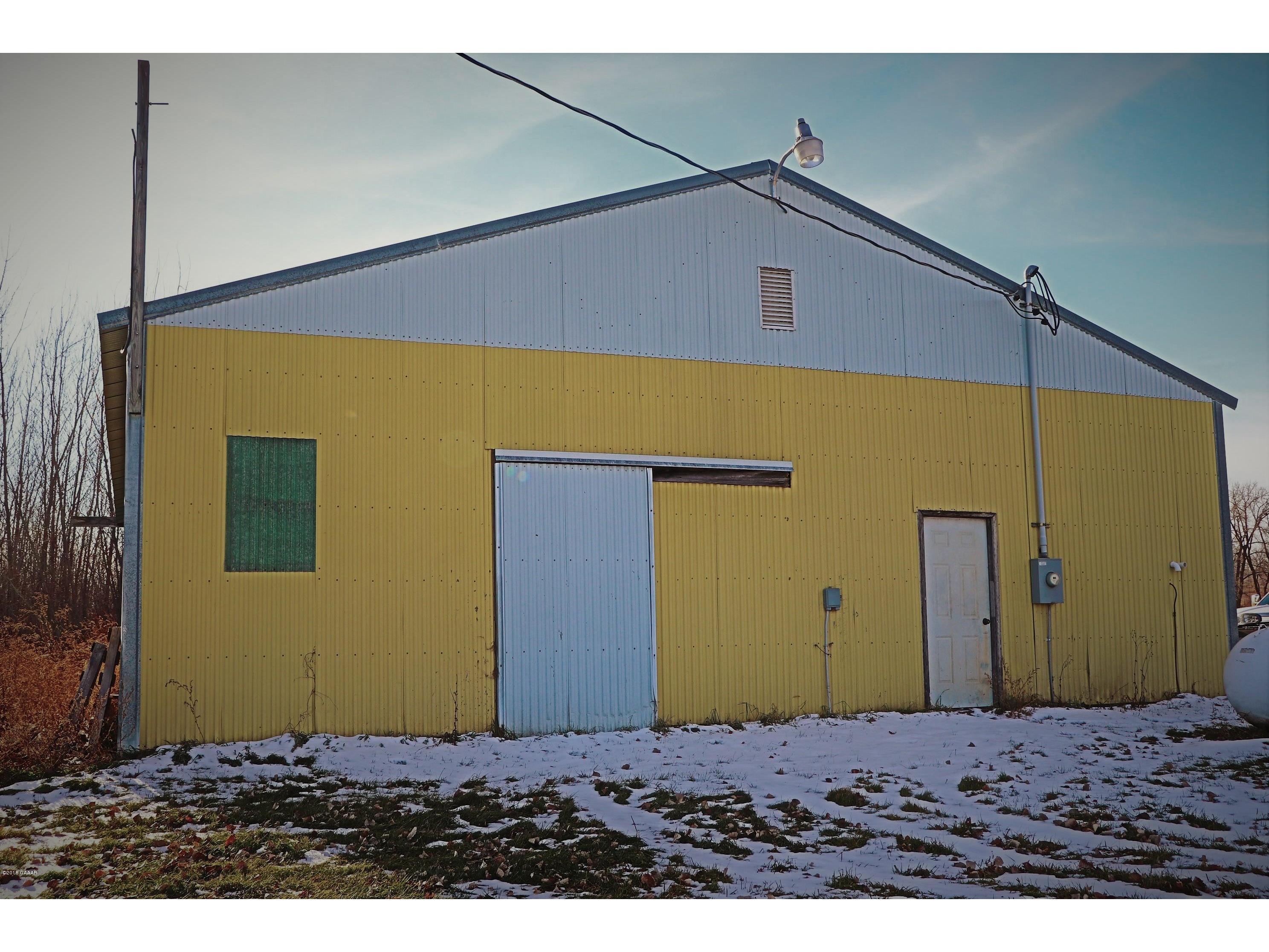 315 W 2nd Street, Starbuck, MN, 56381 MLS 1027763 Edina Realty