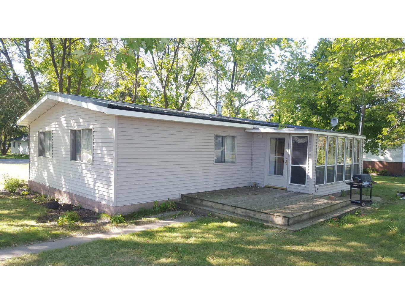 316 Muyres Avenue, Carlos, MN 56319 MLS 1016481 Edina Realty