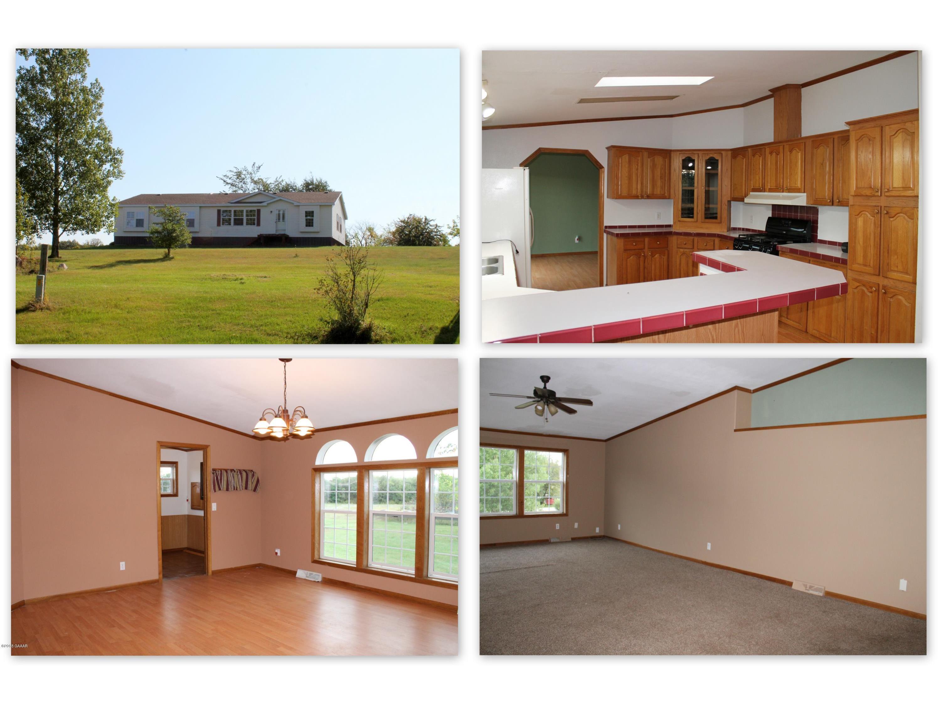 32102 151st Avenue, Eagle Bend, MN, 56446 MLS 1025890 Edina Realty