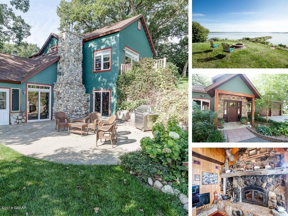 32306 100th Avenue, Ashby, MN, 56309 MLS 1023351 Edina Realty