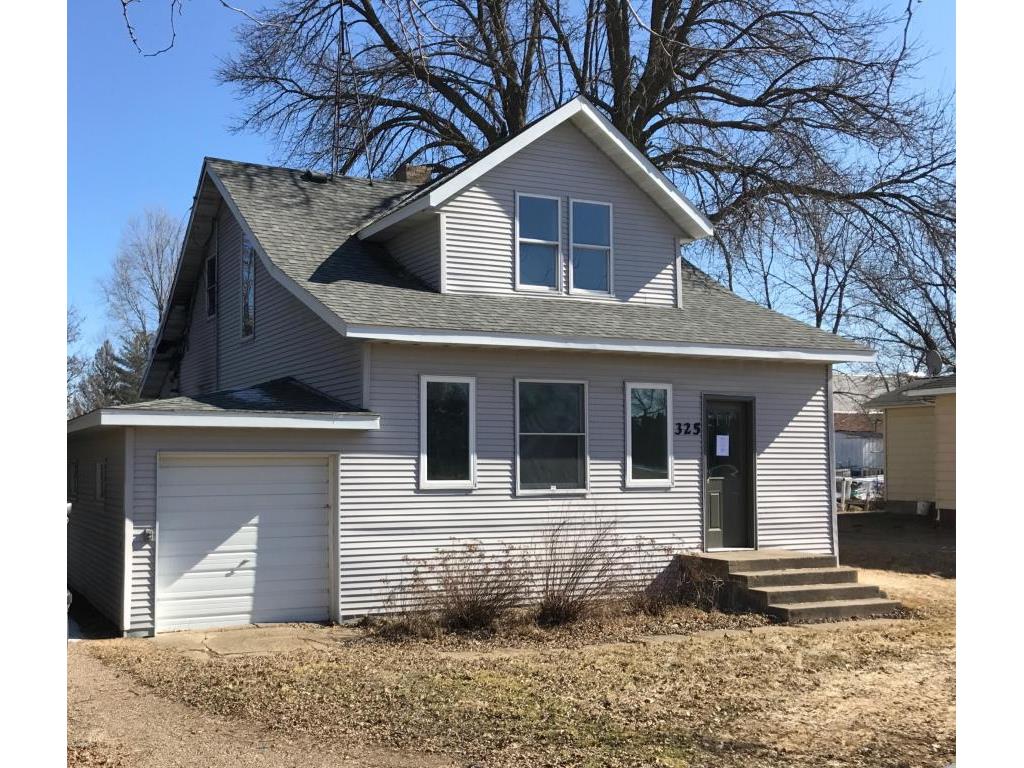 325 S Main Street, Upsala, MN 56384 MLS 1024133 Edina Realty