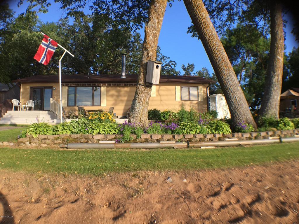 3283 S Lake Miltona Drive NE, Miltona, MN 56354 MLS 1024724 Edina