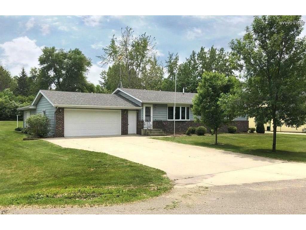 329 E Lake Geneva Road NE, Alexandria, MN, 56308 MLS 1025099