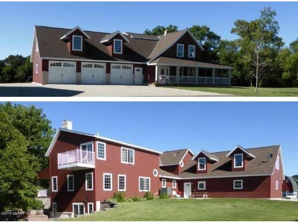 33506 170th Avenue, Erhard, MN 56534 MLS 1024783 Edina Realty