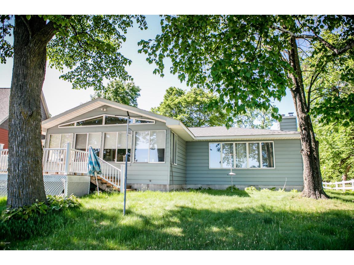 3582 Lucky Lane NW, Miltona, MN, 56354 MLS 1024342 Edina Realty