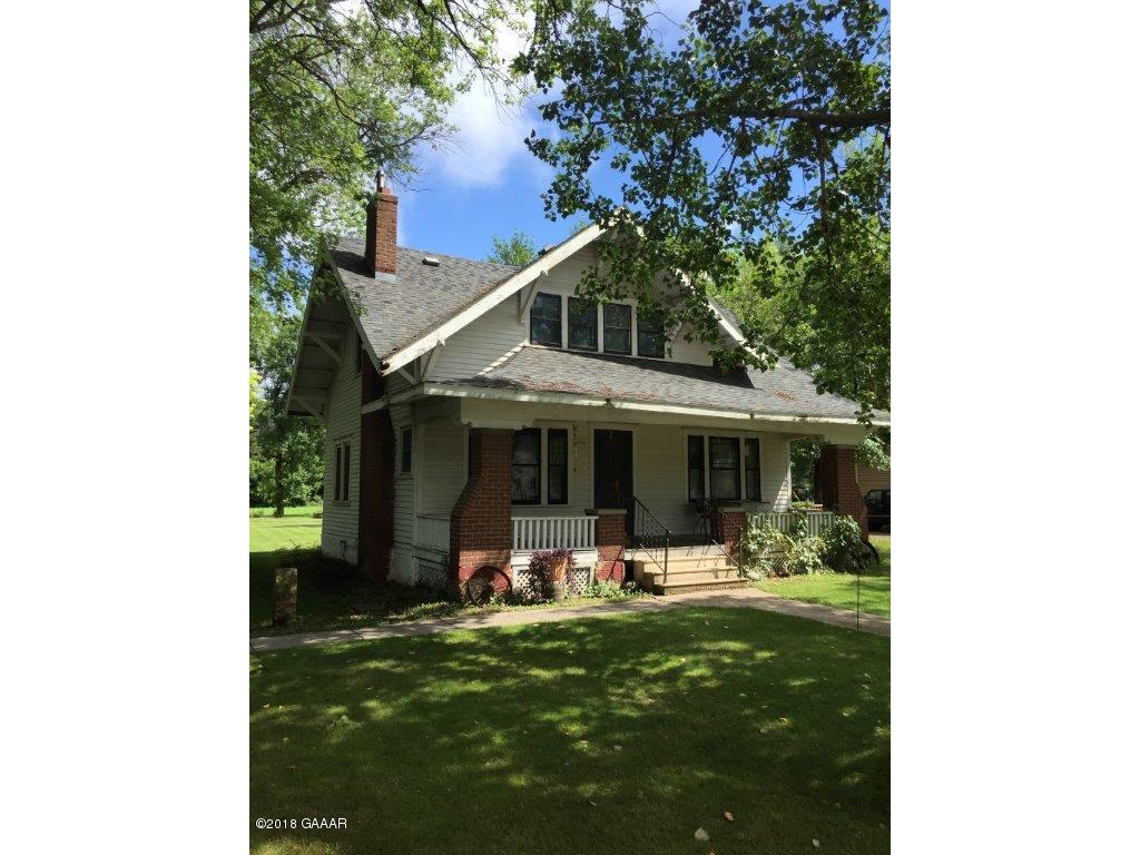 366 Hwy 55, Wendell, MN, 56590 MLS 1025485 Edina Realty