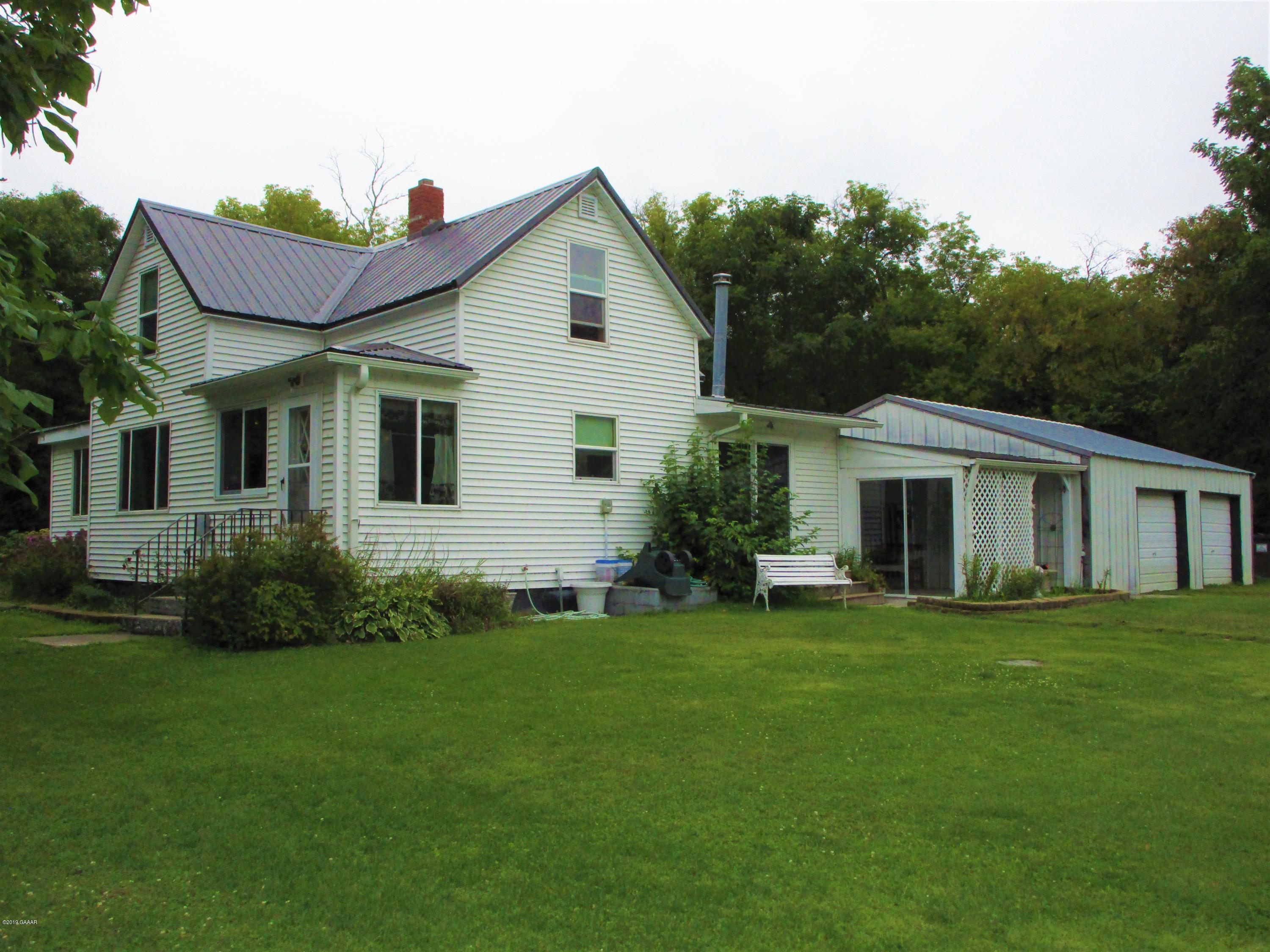 38380 180th Street, Cyrus, MN 56323 MLS 1028116 Edina Realty