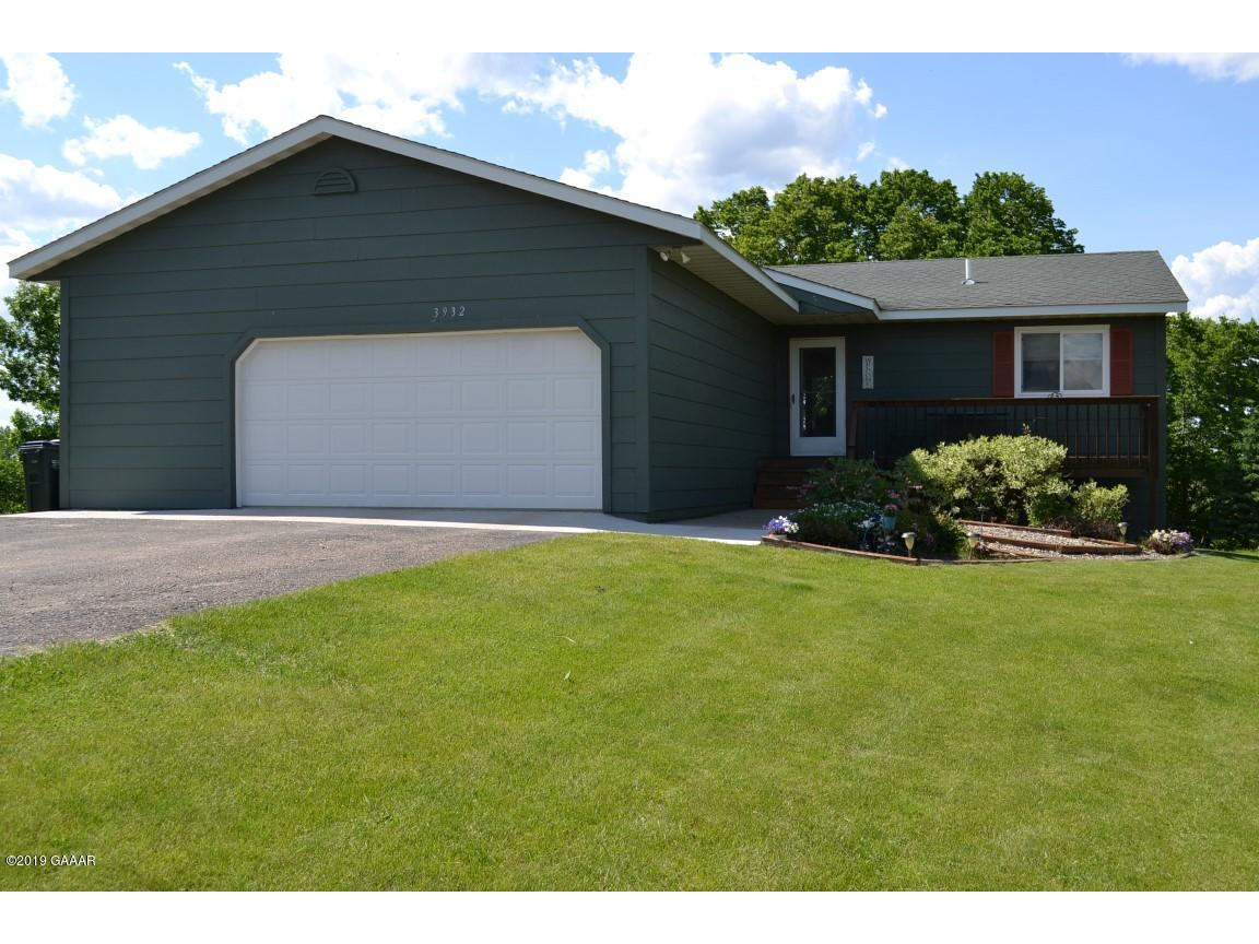 3932 Sunny Brook Drive NW, Alexandria, MN 56308 MLS 1027434 Edina