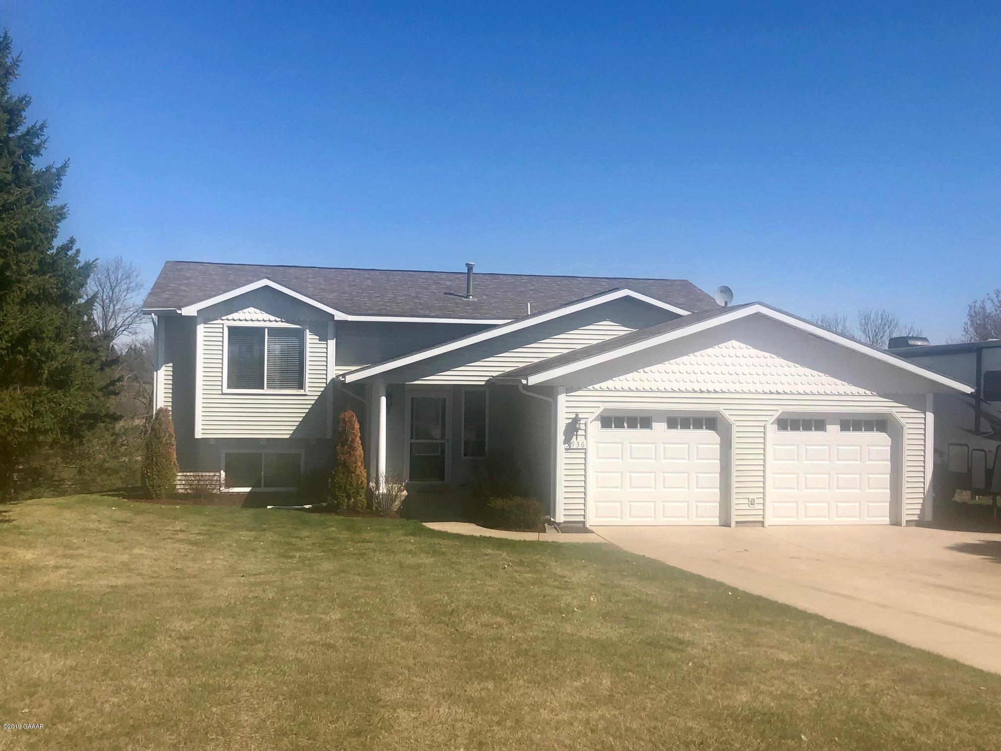 3936 Sunny Brook Drive NW, Alexandria, MN, 56308 MLS 1026797